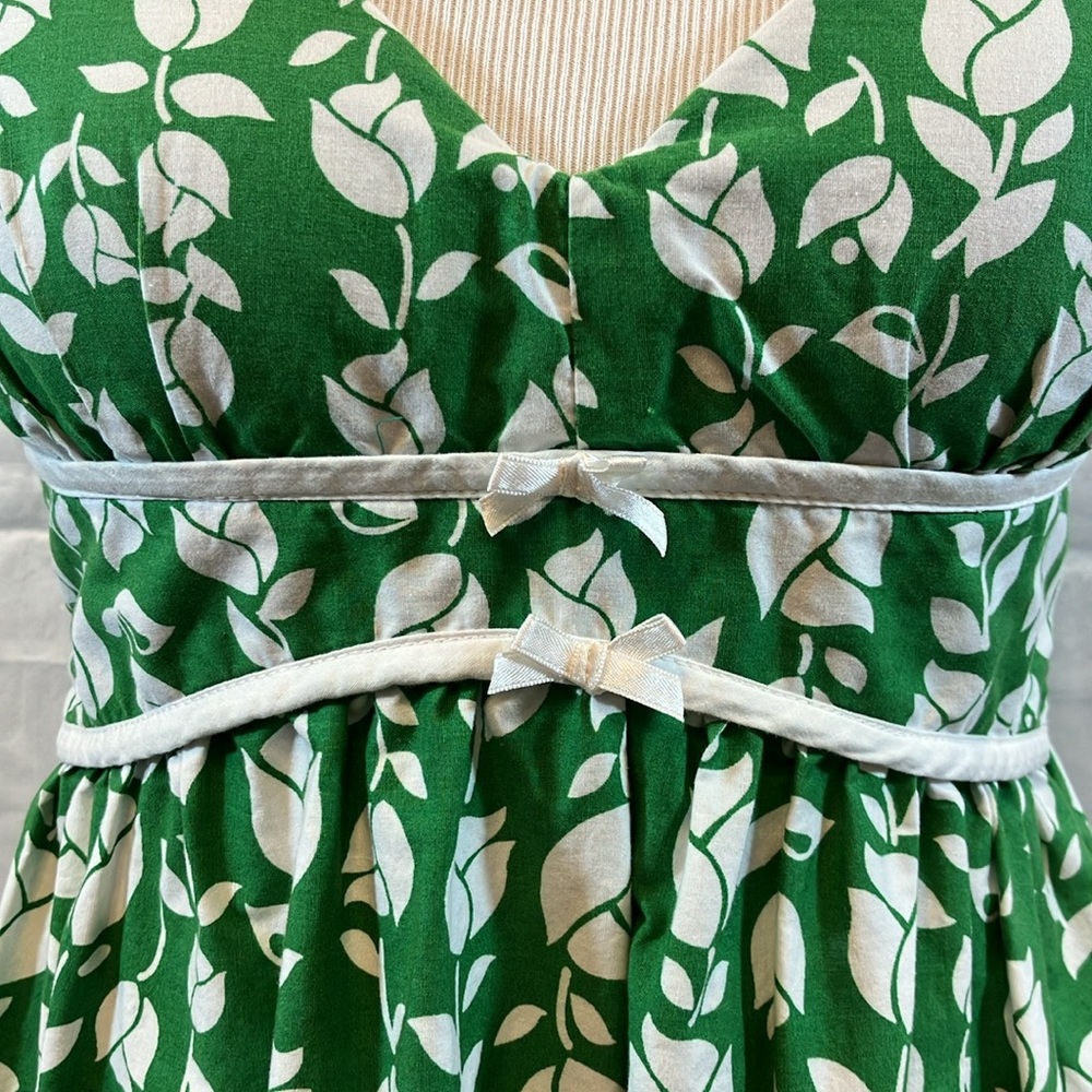 Ruby Rox Summer Dress - Picture 3 of 6
